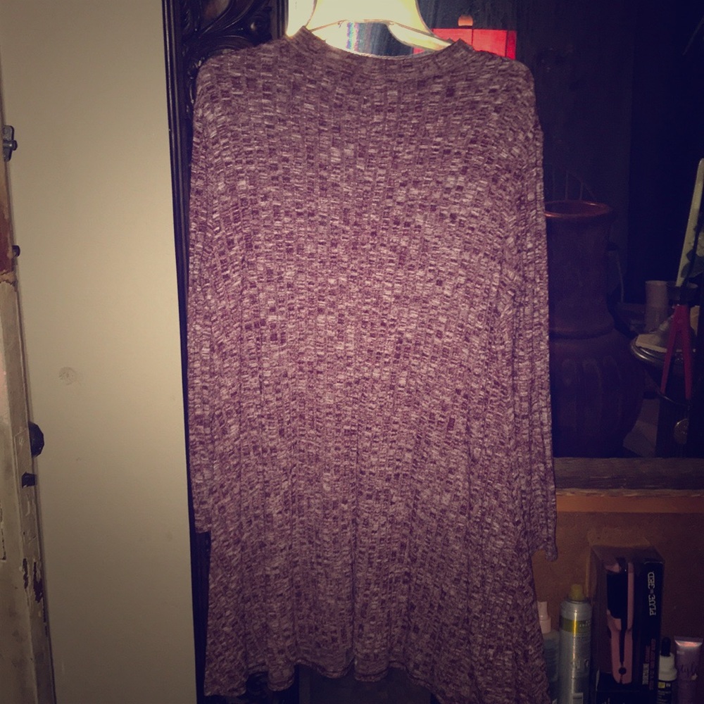 Tunic Tops